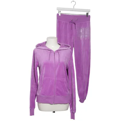 Mjukisset (Lila) från Cubus Bomull, Polyester