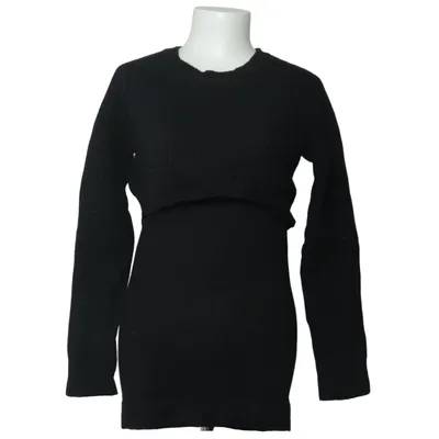 Tröja (Svart) från Acne Studios Merinoull