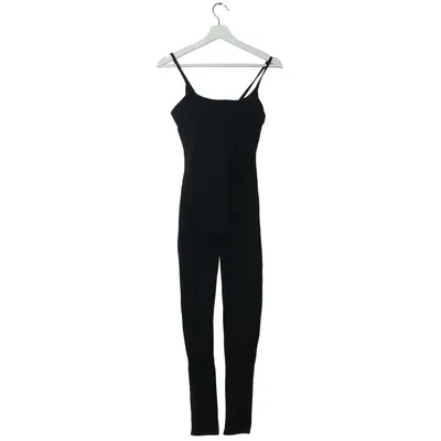 Combinaison (Noir) de Boohoo Élasthane, Polyamide