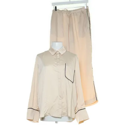 Pyjama (Beige) van H&M Home Polyester