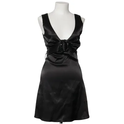 Cocktail dress (Black) from Closet Elastane, Polyester