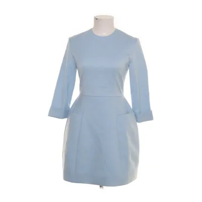 Cocktailklänning (Blå) från Cloeys Polyester, Ull, Viskos
