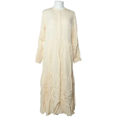 Långklänning (Enmagic Ls Maxi Dress) från Envii Viskos
