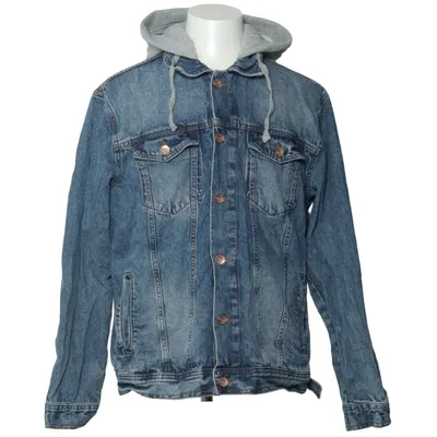 Denimjakke (Denim Jacket) fra Redefined Rebel Bomuld