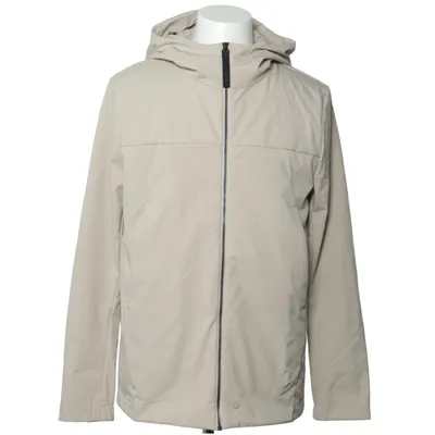 Jacket (Mogge, Sand Grey) from Elvine