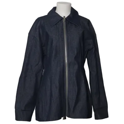 Veste en jean (Bleu) de Zeffon Coton