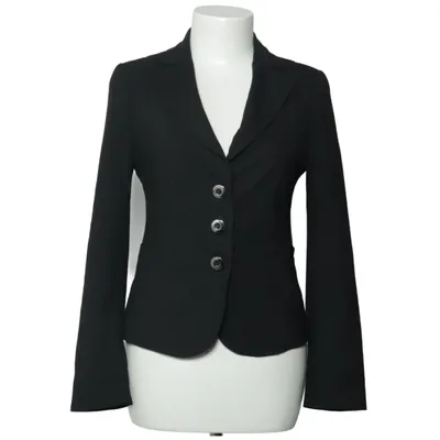 Blazer (Hallie) from Your Face Elastane, Polyester, Viscose