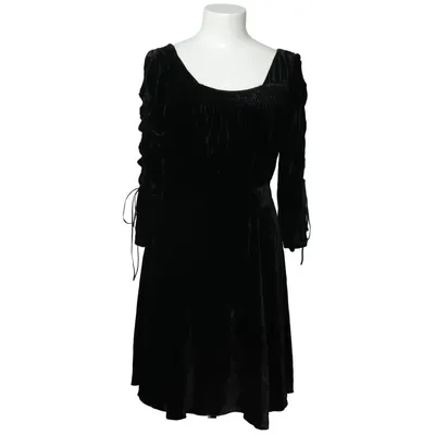 Kjole (Sort) fra The Kooples