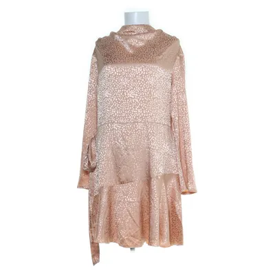 Klänning (Rosa) från Karen Millen Elastan