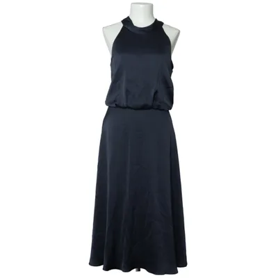 Evening gown (Blue) from Vera Mont Polyester, Elastane