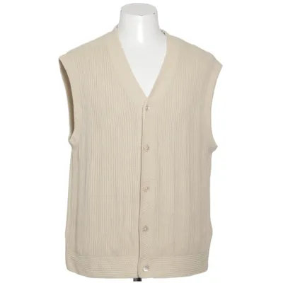 Väst (Beige) från NN07 Ekologisk bomull