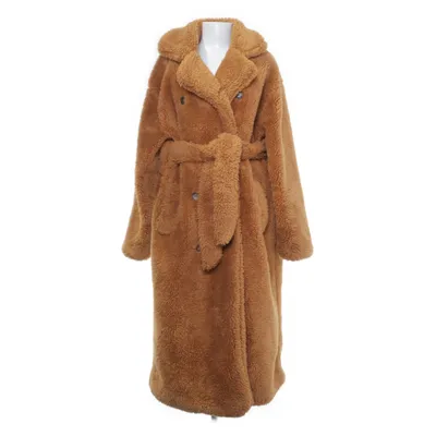 Jas (Bruin) van Collusion Polyester