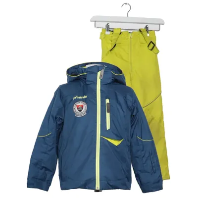 Skidställ (ES6G22P81) från Phenix Polyamid, Polyester