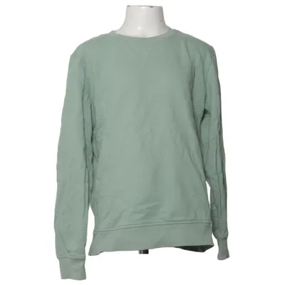 Sweatshirt (Vert) de Lager 157 Coton