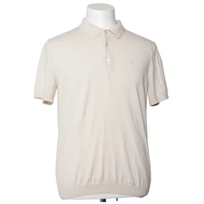 Pikétröja (FKMw10347) från J.Lindeberg Silke, Viskos