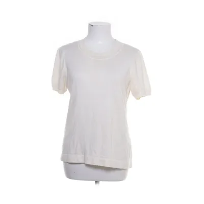 Top (Hvid) fra Jones New York Nylon, Viscose, Bomuld
