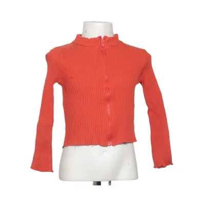 Pull-over (Orange) de H&M Coton, Élasthane