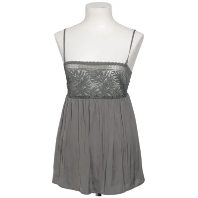 Nattlinne (Grå) från Etam Polyester