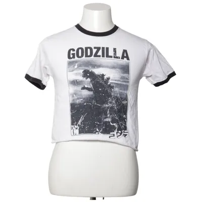 T-shirt (Valueweight) from Fruit of the Loom