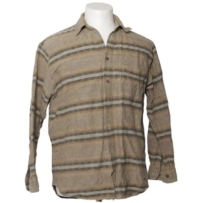Flanellskjorta (Beige, Grå) från Conwell