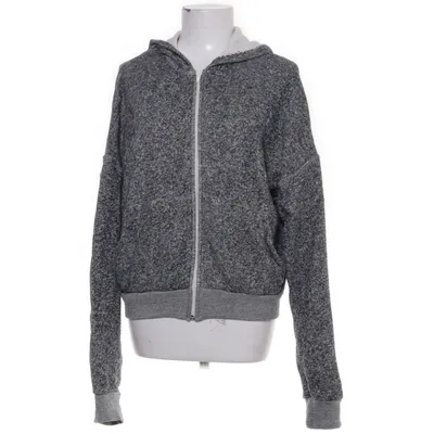 Capuchon sweater (Grijs) van TeaYou Katoen