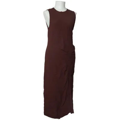 Jurk (Lou) van Herskind Viscose