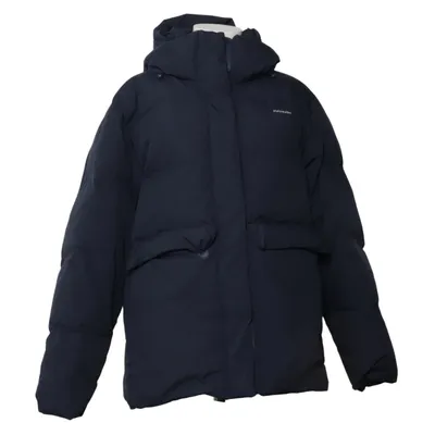 Winter jacket (Blue) from Holzweiler Recycled polyester