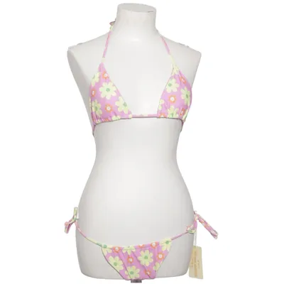 Bikini (Lila, Gul, Flerfärgad) från Aurelle