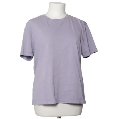 T-shirt (Lilla) fra Gimaguas Økologisk bomuld