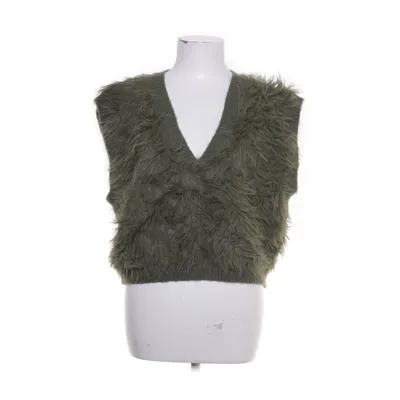 Spencer (Groen) van Cider Acryl, Nylon, Viscose