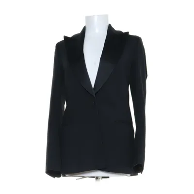 Smokingkavaj (Svart) från J.Lindeberg Polyester, Ull, Elastan