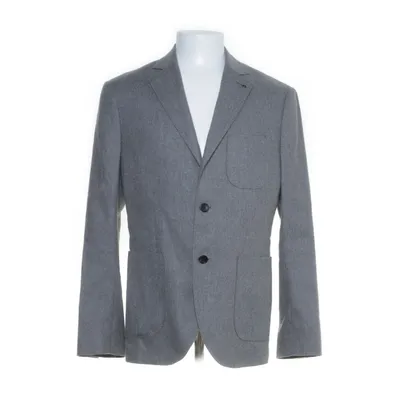 Kavaj (Grå) från The Tailoring Club Ull, Kashmir, Viskos