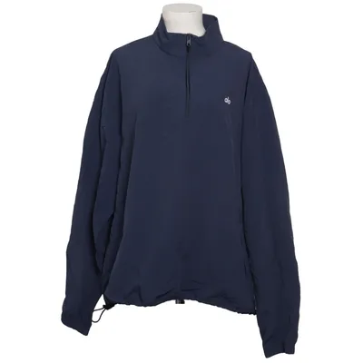 Anorak (Blå) från Alo Polyamid