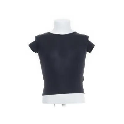 T-shirt (Svart) från Zara Polyamid, Elastan