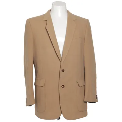 Kavaj (Beige) från Ernesto Bellini & Smiths