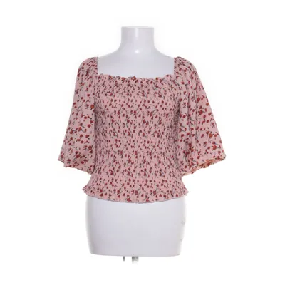 Topp (Rosa, Flerfärgad) från Neo Noir Polyester