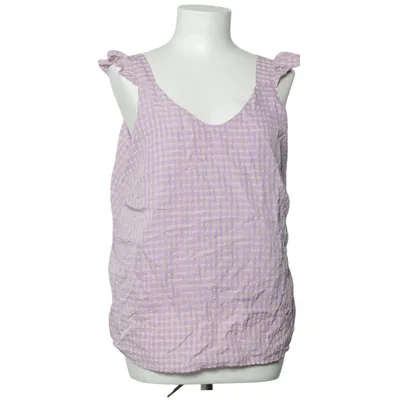 Tanktop  (Bjork Top) fra Liberté Essentiel Polyester, Viscose