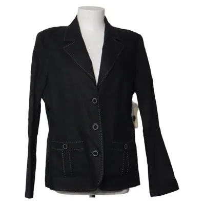 Blazer (Black) from Great Girls Cotton, Linen