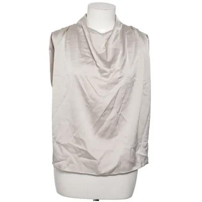 Topp (Beige) från Gina Tricot Polyester