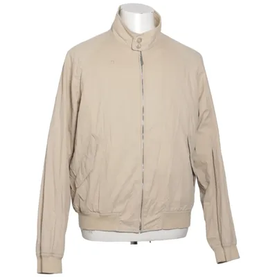 Bomberjacka (Beige) från GANT