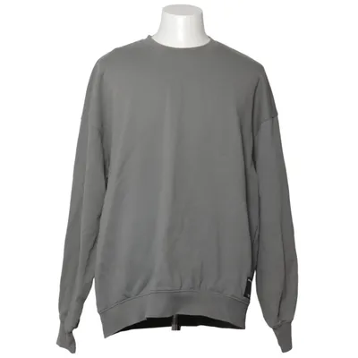 Sweatshirt (Gris) de Björn Borg Coton biologique