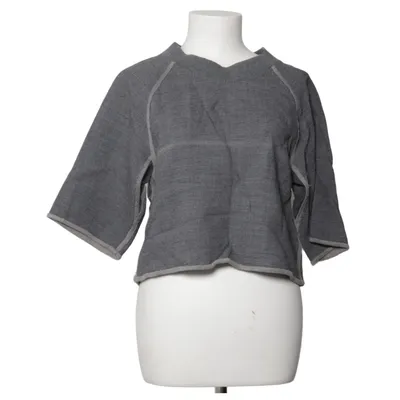 Tröja (Grå) från Phillip Lim Bomull, Polyamid, Silke, Viskos, Ull