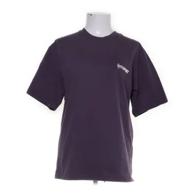 T-shirt (Lilla) fra Opera Sport Økologisk bomuld