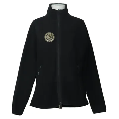 Fleecejacka (Svart) från Lager 157 Polyester