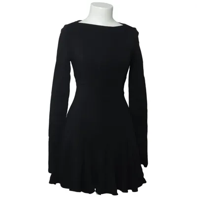 Klänning (Svart) från House of CB Elastan, Polyester, Viskos