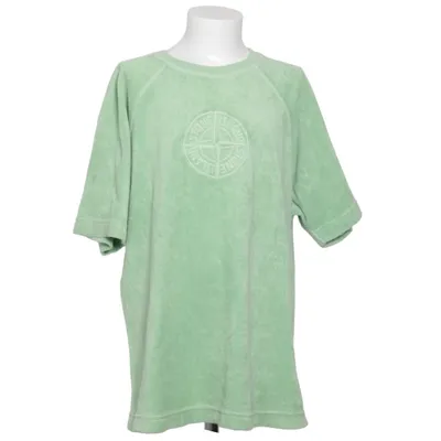 T-shirt (Grön) från Stone Island Junior