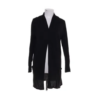 Cardigan (Sort) fra Moshi Moshi Mind Bomuld