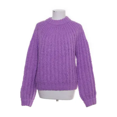 Tröja (Enstroll LS Pattern Knit) från Envii Akryl, Polyester, Ull