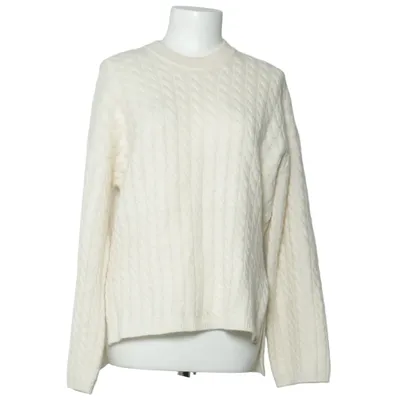 Sweater (Beige) from Lilysilk Cashmere