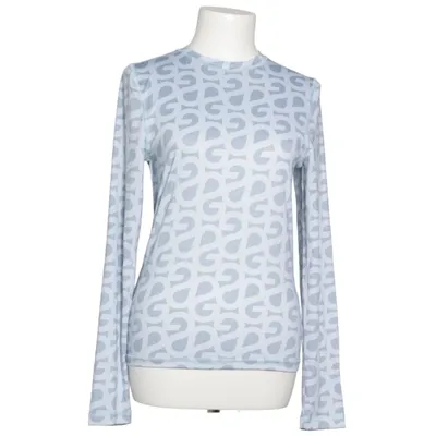 Långärmad t-shirt (SG5696) från Stine Goya Elastan, Polyester